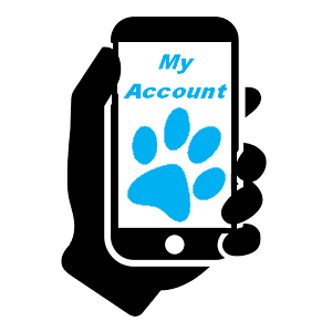 Welcome to MyAccount!